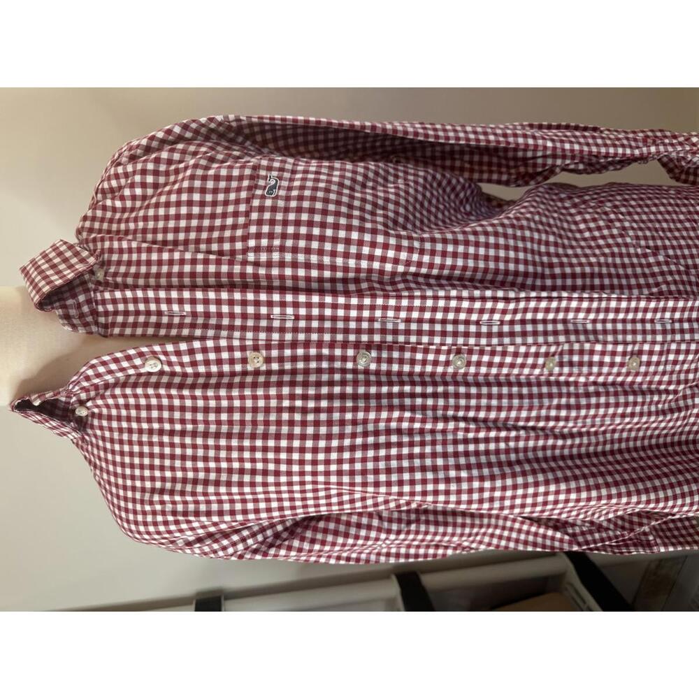 Vineyard Vines Mens Button Up
